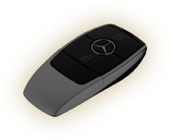 Key icon