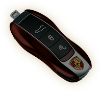 Key icon